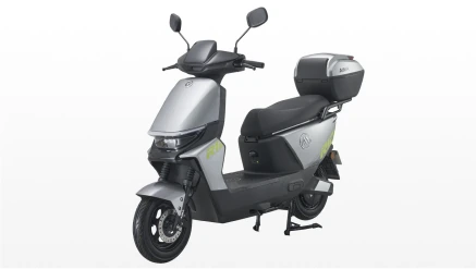 Scooter elétrica AIMA Liberty A500