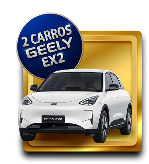 Geely EX2