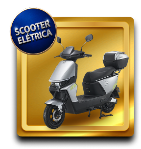 Scooter Elétrica