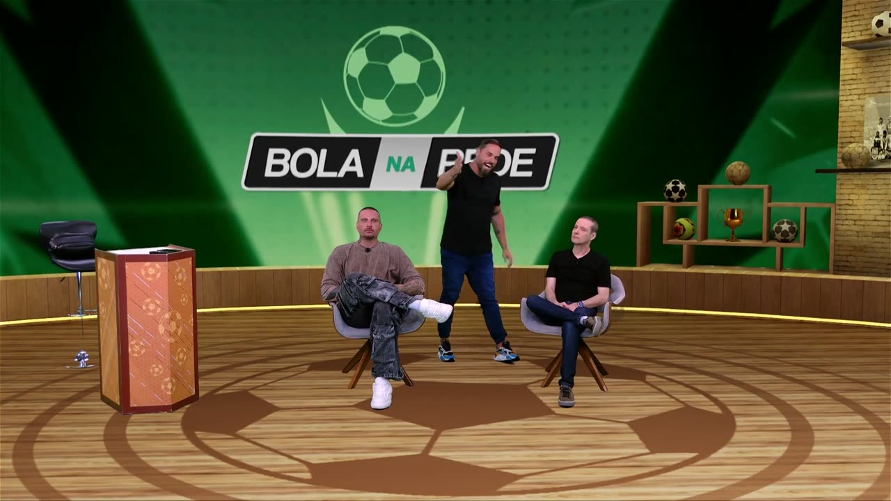 Cobertura Esportiva Especial